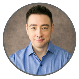 Danny J. Liu